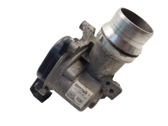 Boitier Papillon D’admission 8200614985 Renault Dacia Nissan 1.5 DCI 3531