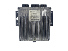 Calculateur 8200471073 8200741052 R0410B032D Renault Delphi 52111