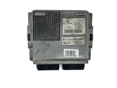 Calculateur LPG 110R-006011 616694000 Landi Renzo 47986