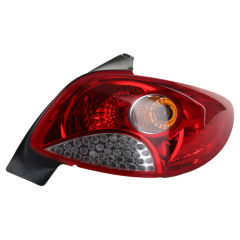 Phare De Voiture Gauche Arrière Nouvelle Original Peugeot 206+ 6350GV 9685618280 Phare De Voiture Gauche Arrière Nouvelle Original Peugeot 206+ 6350GV 9685618280