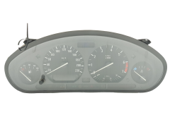 Bloc Compteurs Vitesse BMW 3 E36 8357756 110008463058 25561 Bloc Compteurs Vitesse BMW 3 E36 8357756 110008463058 25561
