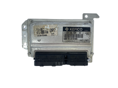 Calculateur 9030930131F 39110-02800 MXE1IN03 Hyundai Kefico 52209