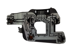 Insert Phare Gauche Arrière 6350J5 6350P0 Citroen Xsara AXO Insert Phare Gauche Arrière 6350J5 6350P0 Citroen Xsara AXO