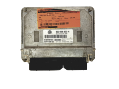 Calculateur 03D906033H 5WP44238 03 Volkswagen Siemens 18802 Calculateur 03D906033H 5WP44238 03 Volkswagen Siemens 18802