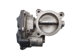 Boitier Papillon D’admission BMW 1354 7810752 02 10378517 Pierburg 3577