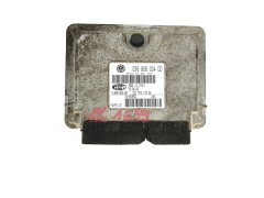 Calculateur VW 036906034DD IAW4MV.DD Magneti Marelli 22675