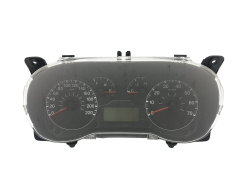 Bloc Compteurs Vitesse Fiat Grande Punto 51716455 48838
