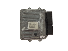 Calculateur 55194016 MJD6JF.Y1 71600.007.02 FGP Lancia 17979