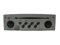 Radio Cd Renault Modus 8200357388 RENRDW137-00 Radio Cd Renault Modus 8200357388 RENRDW137-00