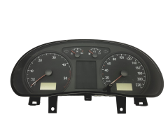 Bloc Compteurs Vitesse VW Polo 6Q0920820E 110080125006A 58384