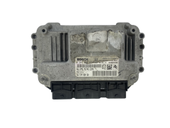 Calculateur PSA 0261208491 9657489480 9652552380 Bosch 51938 Calculateur PSA 0261208491 9657489480 9652552380 Bosch 51938