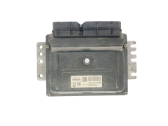 Calculateur MEC32-040 K4 UH Nissan Hitachi 42865