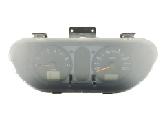 Bloc Compteurs Vitesse Ford Fiesta Fusion 2S6F-10849-JF 25696