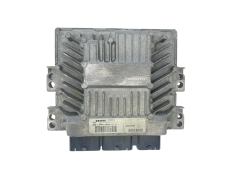 Calculateur S122326111A 8200766462 8200592611 Renault Siemens 62726