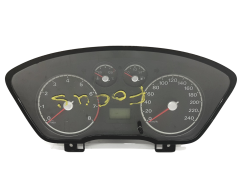 Bloc Compteurs Vitesse Ford Focus 4U7T-10849-AN Visteon