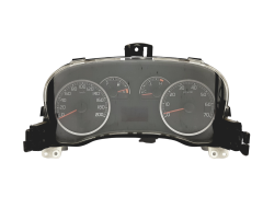 Bloc Compteurs Vitesse Fiat Panda 555000460104 42315