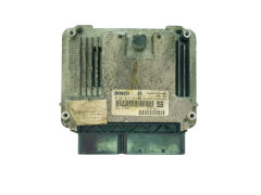 Calculateur 0281012193 504121602 Iveco Bosch 33637 Calculateur 0281012193 504121602 Iveco Bosch 33637
