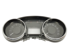 Bloc Compteurs Vitesse Peugeot 5008 3008 9804263680 Yazaki