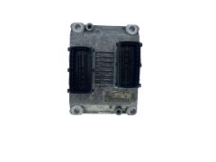 Calculateur Fiat 00551885980 0261208029 ME73H4F001 Bosch 50645
