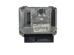 Calculateur 0281012147 55202699 4133A3ABM Fiat Bosch