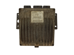 Calculateur 8200389046 8200331477 R0410C116C Renault Delphi
