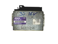 Calculateur 0261200142 Alfa Romeo Bosch 26424 Calculateur 0261200142 Alfa Romeo Bosch 26424