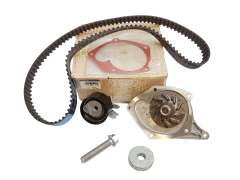 Kit De Courroie De Distribution Original Renault 119A08272R