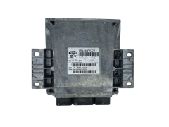 Calculateur 9648568480 IAW48P2.72 9645989480 PSA Magneti Marelli 49673