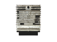Calculateur 2M5A-12A650-PD 12220510 Ford Delphi 25768