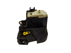 Serrure De Porte Gauche Avant 7700434604 Renault Clio 2 Megane 1 Scenic 1