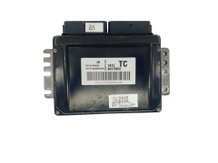 Calculateur 96376652 S010016040A9 Chevrolet Daewoo Kemsco 43663