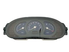 Bloc Compteurs Vitesse Renault Kangoo 1 7700313173 K8 27024 Bloc Compteurs Vitesse Renault Kangoo 1 7700313173 K8 27024