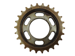 Poulie D'arbre A Came BMW 1731513 3.0 V8