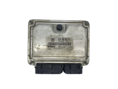 Calculateur 038906019HT 0281010947 VW Skoda Seat Bosch 62947