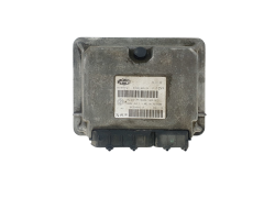 Calculateur IAW.4AF.PP 55187374 61600.625.03 Fiat Magneti Marelli 46536