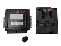 Complet Départ Renault Scenic 8200192124 8200029342 1,6 16V