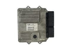 Calculateur FGP 55190069 MJD6JO.C2 71600.023.04 Opel Magneti Marelli