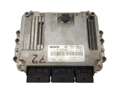 Calculateur 0281017065 8200935115 8201105714 Renault Bosch 27984