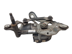 Tringlerie D'essuie Glace Droit Peugeot 407 9656859880 0390241722