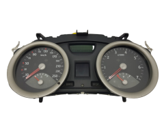 Bloc Compteurs Vitesse Renault Megane 2 8200306552 A 21641 Bloc Compteurs Vitesse Renault Megane 2 8200306552 A 21641