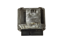 Calculateur 55193522 0281011511 416D1CBAA Fiat Alfa Bosch