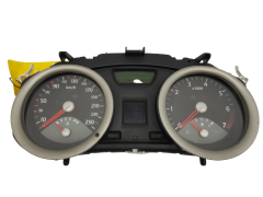 Bloc Compteurs Vitesse Renault Megane 2 8200306556 23152 Bloc Compteurs Vitesse Renault Megane 2 8200306556 23152