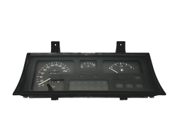 Bloc Compteurs Vitesse Renault 19 7700815938 F 54324