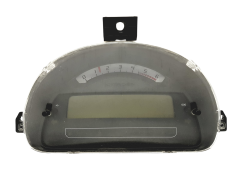 Bloc Compteurs Vitesse Citroen C2 C3 9660225880 D 02 48112