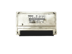 Calculateur 89661-0D210 0261208036 Toyota Bosch 16155 Calculateur 89661-0D210 0261208036 Toyota Bosch 16155