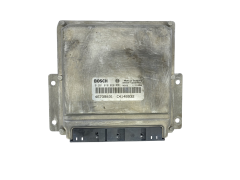 Calculateur 0281010020 46739031 C414B932 Alfa Bosch 57696
