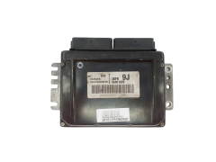 Calculateur 5WY5451B 96801808 D42 3BPB 9J Chevrolet Kemsco 42537