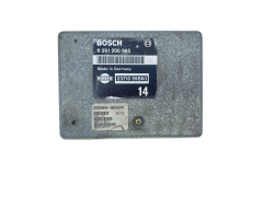 Calculateur Nissan 2371099B60 0261200965 99B60-96600 Bosch 53919 Calculateur Nissan 2371099B60 0261200965 99B60-96600 Bosch 53919