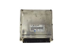 Calculateur A6681530079 0281010752 Mercedes Bosch 18643