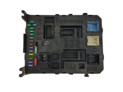 Calculateur BSI 2004 H05-01 9660105980 PSA Johnson Controls 1682